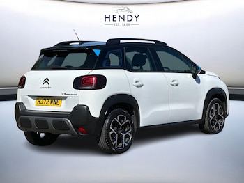 Used Citroen C3 Aircross 2022 for sale - 79199258: Photo