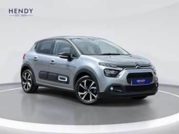 2024 (24) - PURETECH 110 Max 5-Door