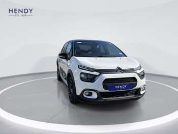 Used Citroen C3 2022 for sale - 74308918: Photo