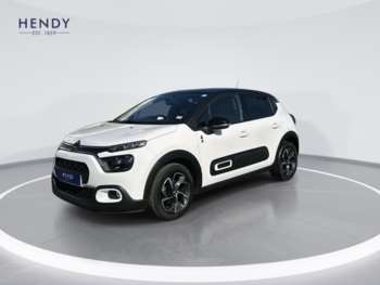 Used Citroen C3 2022 for sale - 74308918: Photo