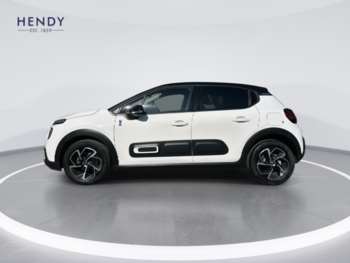 Used Citroen C3 2022 for sale - 74308918: Photo