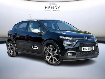 Used Citroen C3 2024 for sale - 79223338: Photo