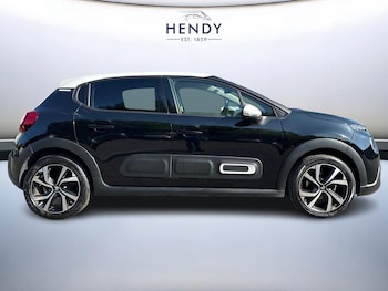Used Citroen C3 2024 for sale - 79223338: Photo