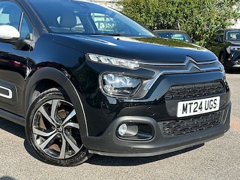 Used Citroen C3 2024 for sale - 79223338: Photo