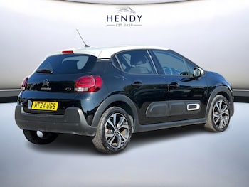 Used Citroen C3 2024 for sale - 79223338: Photo