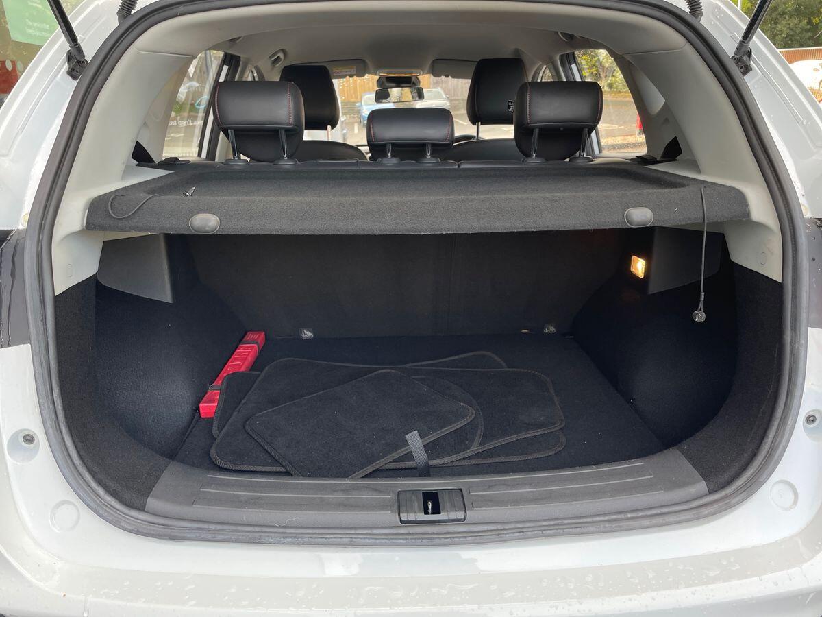 Used MG MG ZS 2022 for sale - 76730939: Photo 12