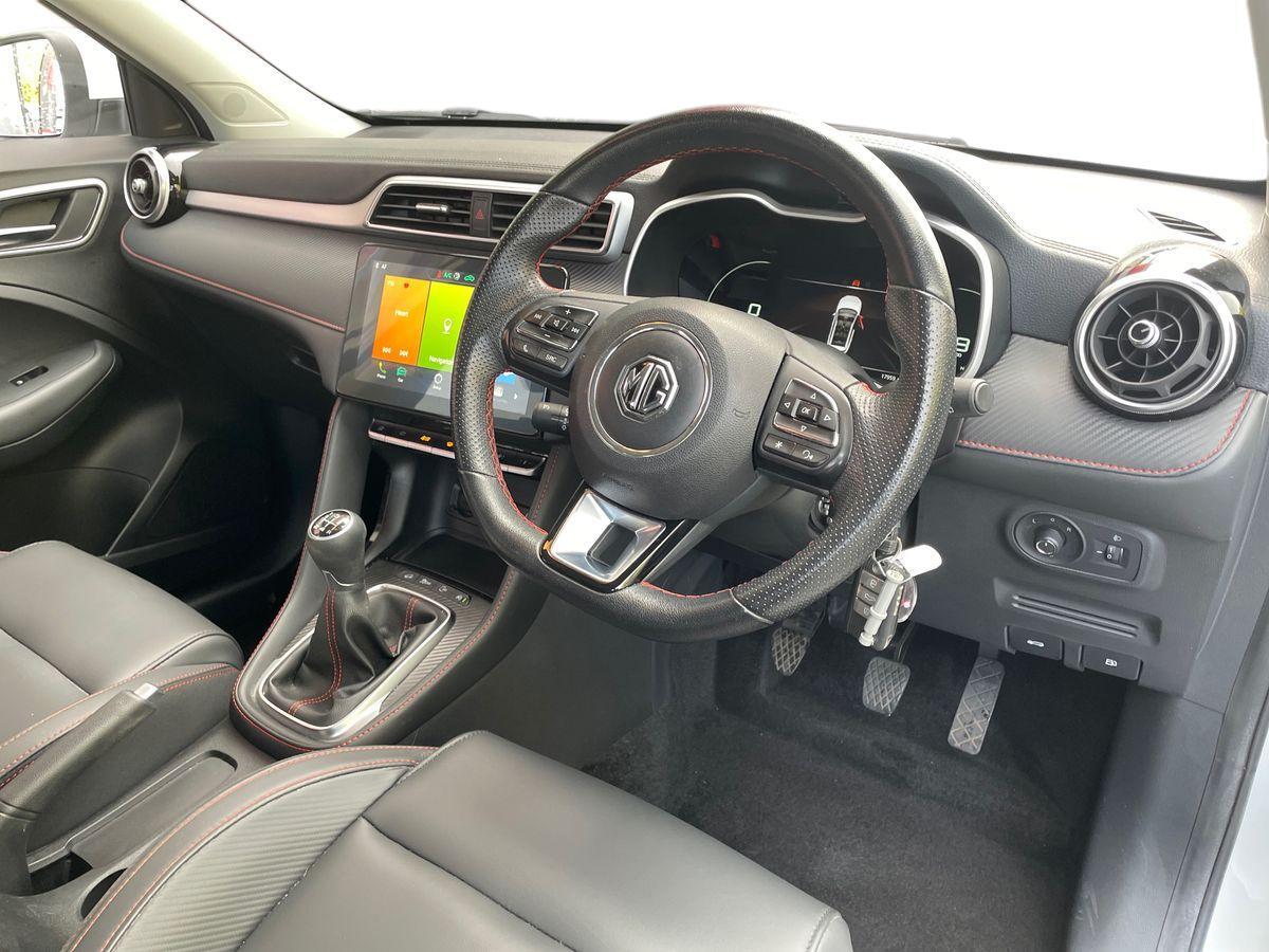 Used MG MG ZS 2022 for sale - 76730939: Photo 15