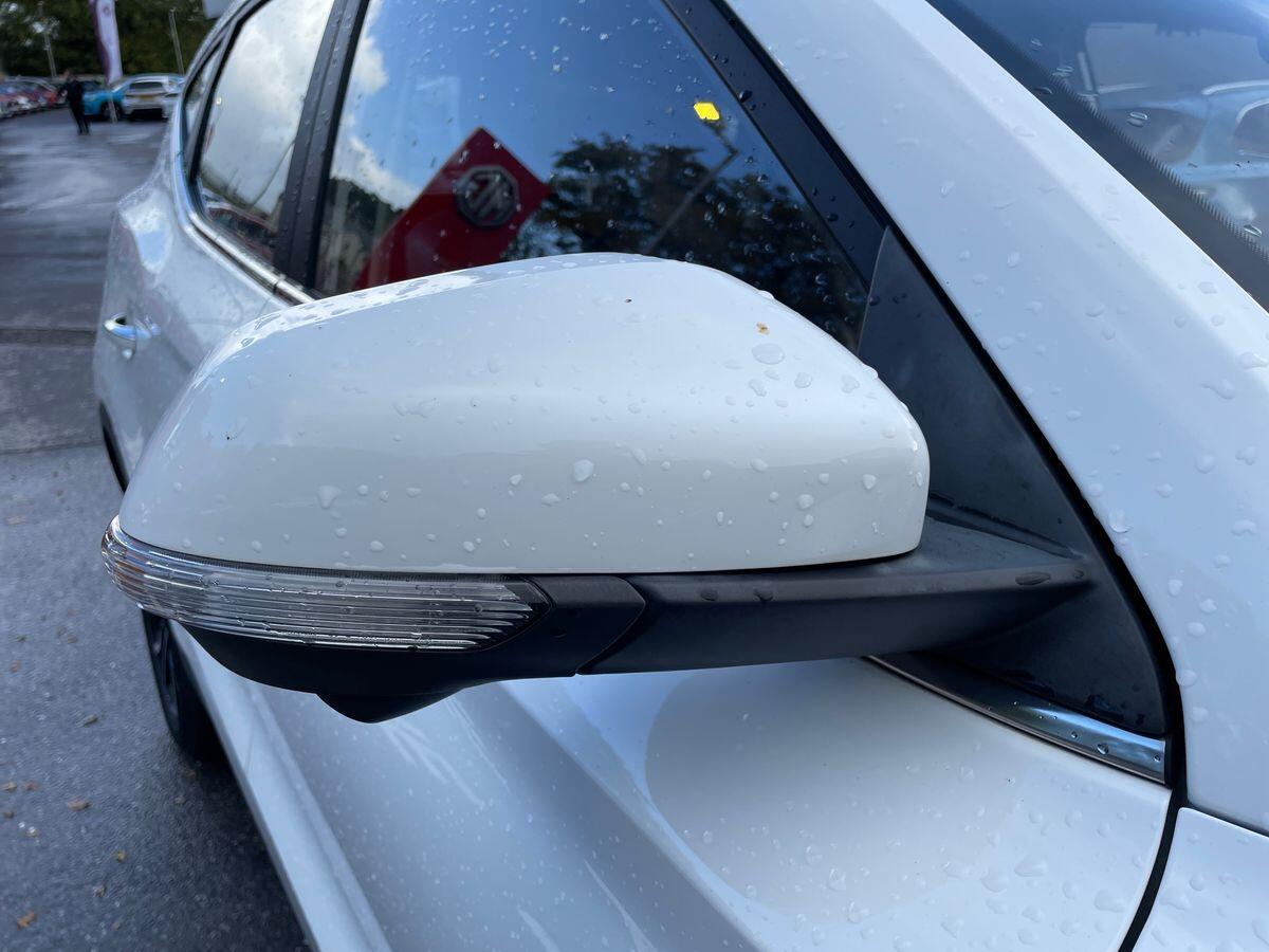 Used MG MG ZS 2022 for sale - 76730939: Photo 22