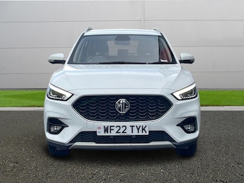 Used MG MG ZS 2022 for sale - 76730939: Photo