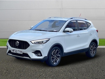 Used MG MG ZS 2022 for sale - 76730939: Photo