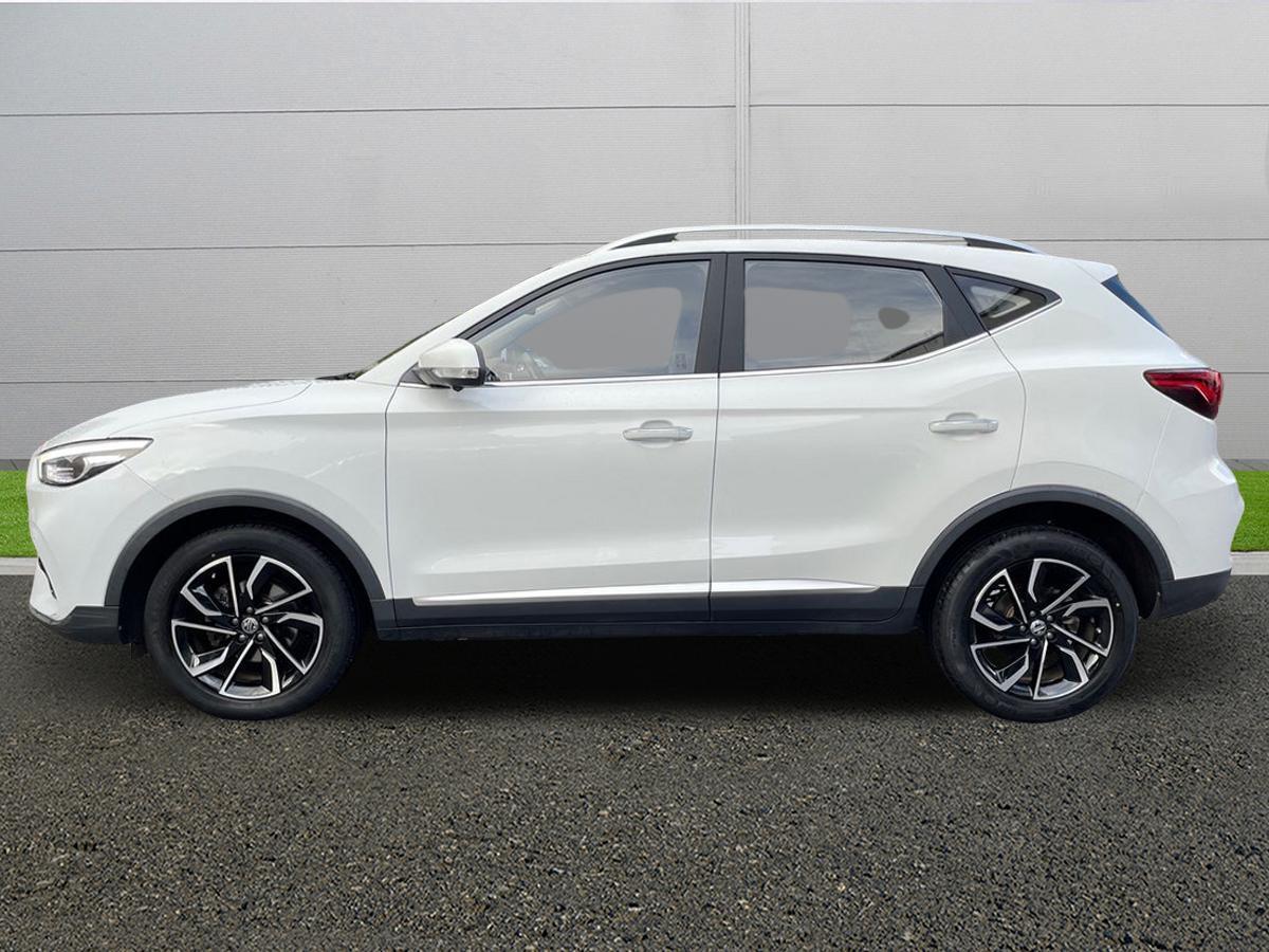 Used MG MG ZS 2022 for sale - 76730939: Photo 4