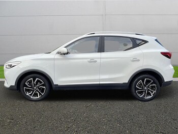 Used MG MG ZS 2022 for sale - 76730939: Photo