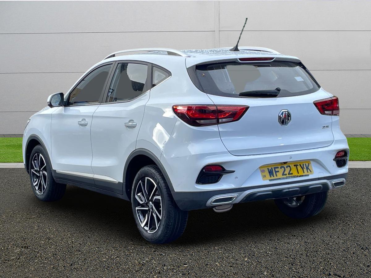 Used MG MG ZS 2022 for sale - 76730939: Photo 5