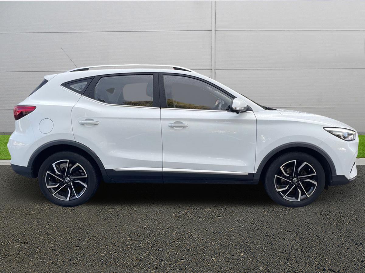 Used MG MG ZS 2022 for sale - 76730939: Photo 8