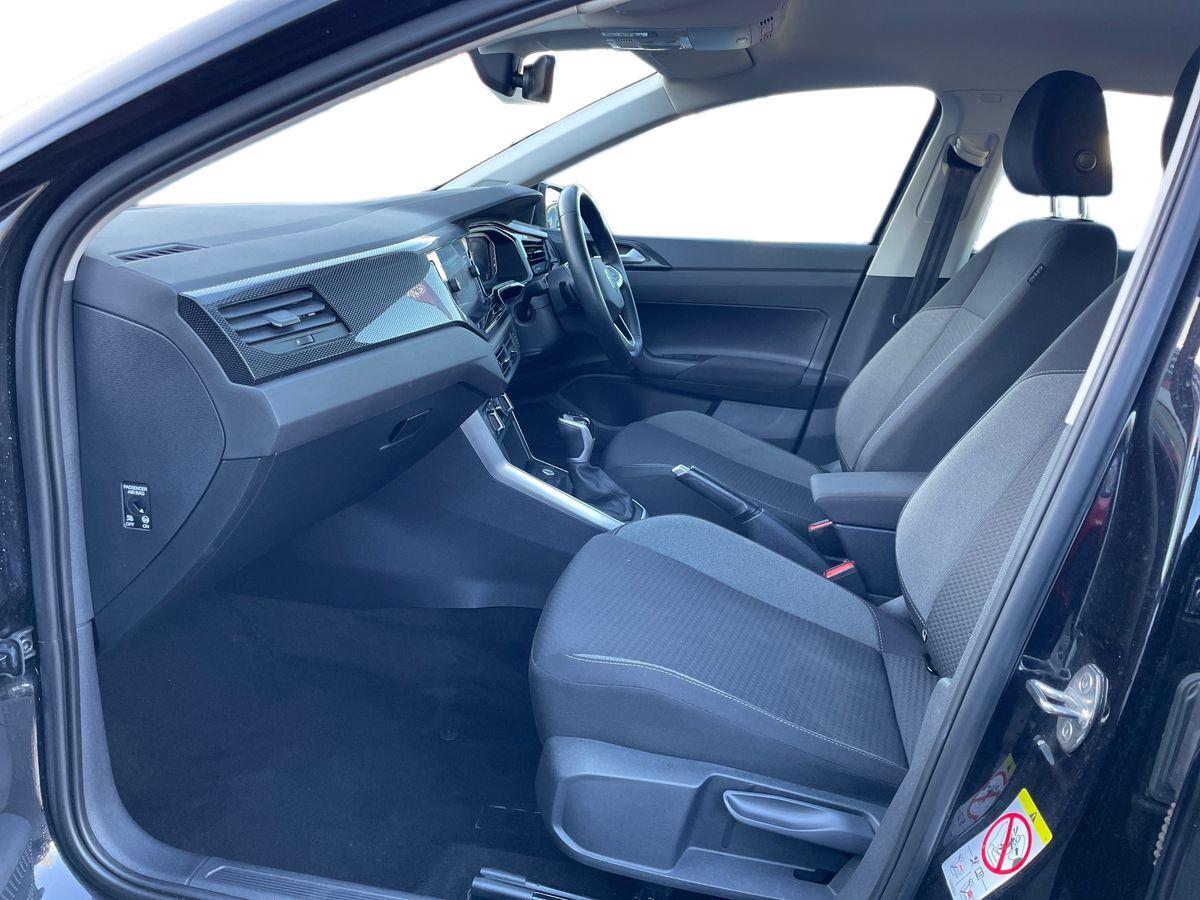 Used Volkswagen Polo 2023 for sale - 76730950: Photo 10