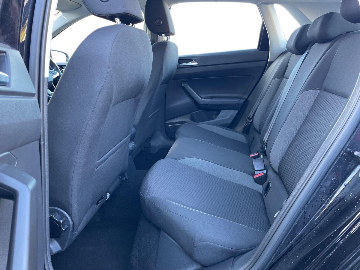 Used Volkswagen Polo 2023 for sale - 76730950: Photo 11