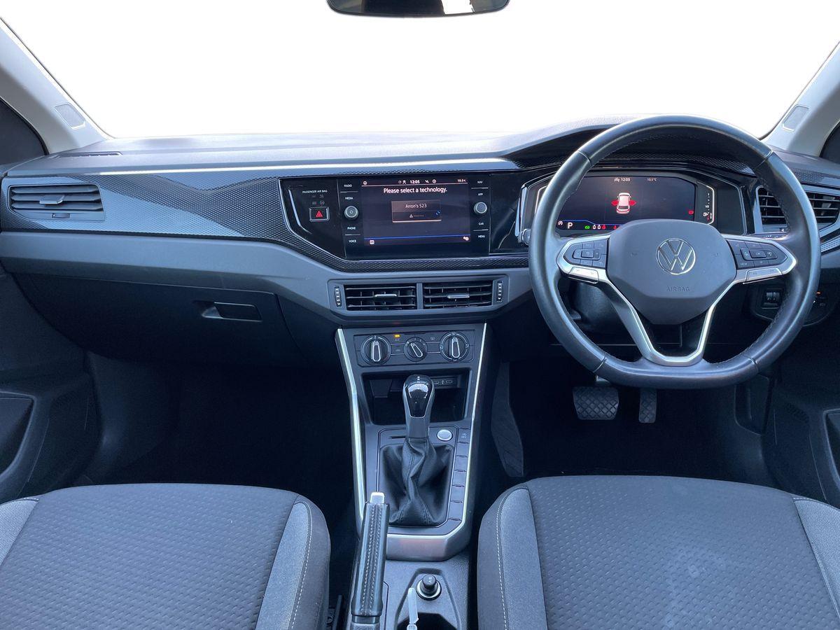 Used Volkswagen Polo 2023 for sale - 76730950: Photo 13