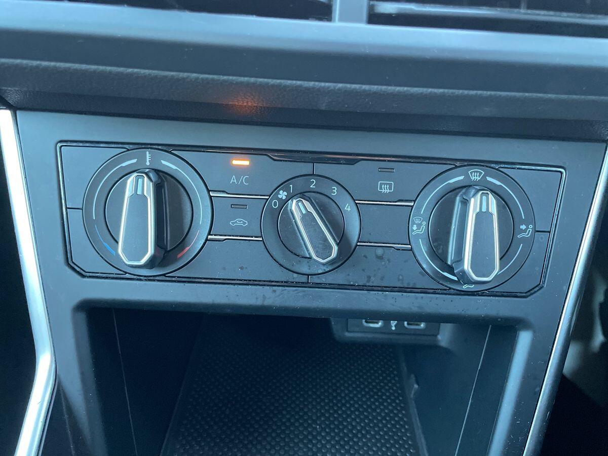 Used Volkswagen Polo 2023 for sale - 76730950: Photo 18