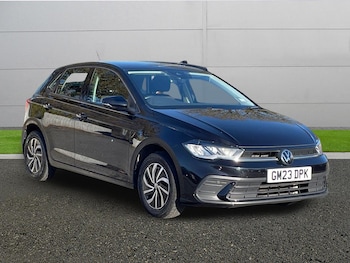 Used Volkswagen Polo 2023 for sale - 76730950: Photo