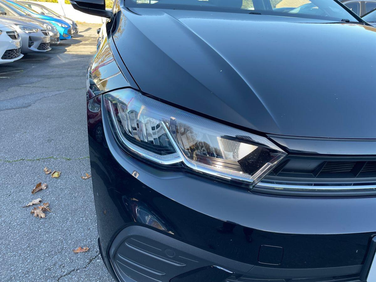 Used Volkswagen Polo 2023 for sale - 76730950: Photo 21