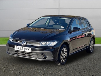 Used Volkswagen Polo 2023 for sale - 76730950: Photo