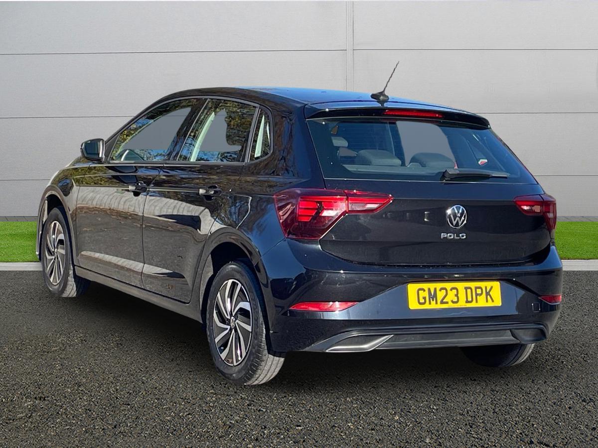 Used Volkswagen Polo 2023 for sale - 76730950: Photo 5