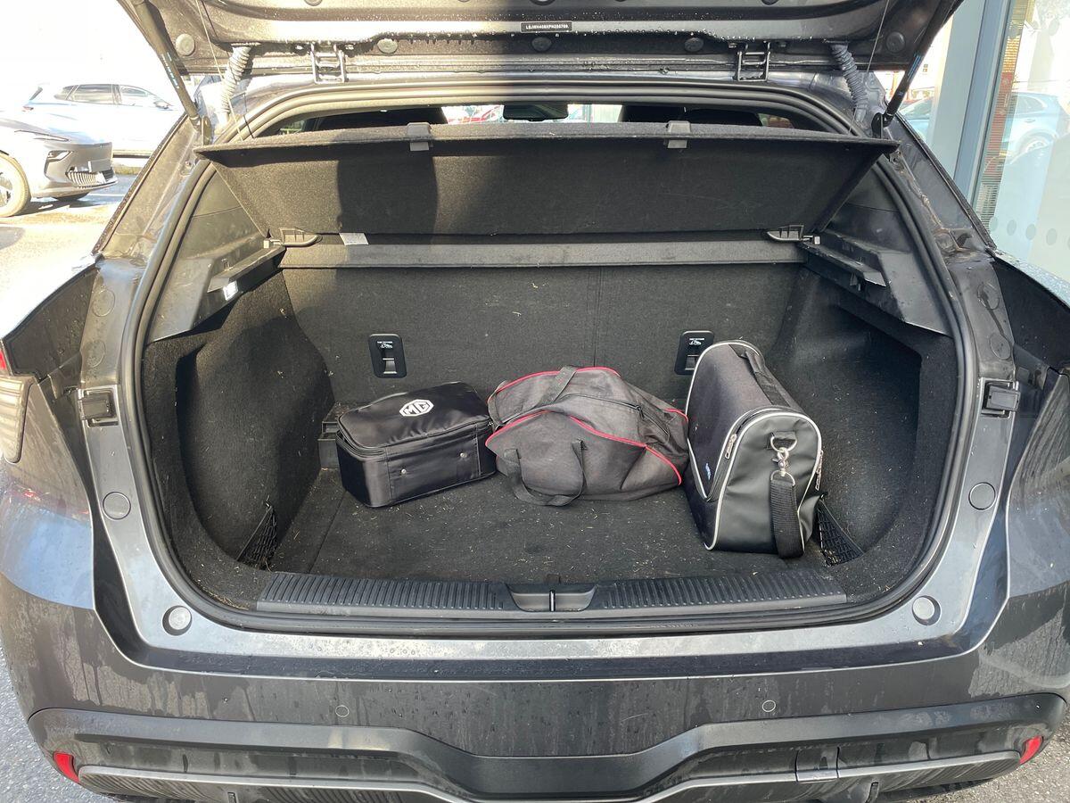 Used MG MG4 2024 for sale - 76824892: Photo 12