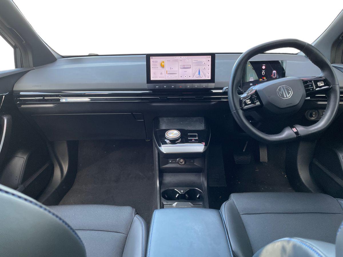 Used MG MG4 2024 for sale - 76824892: Photo 13