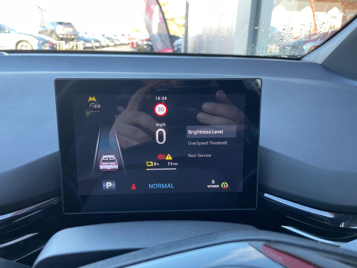 Used MG MG4 2024 for sale - 76824892: Photo 14