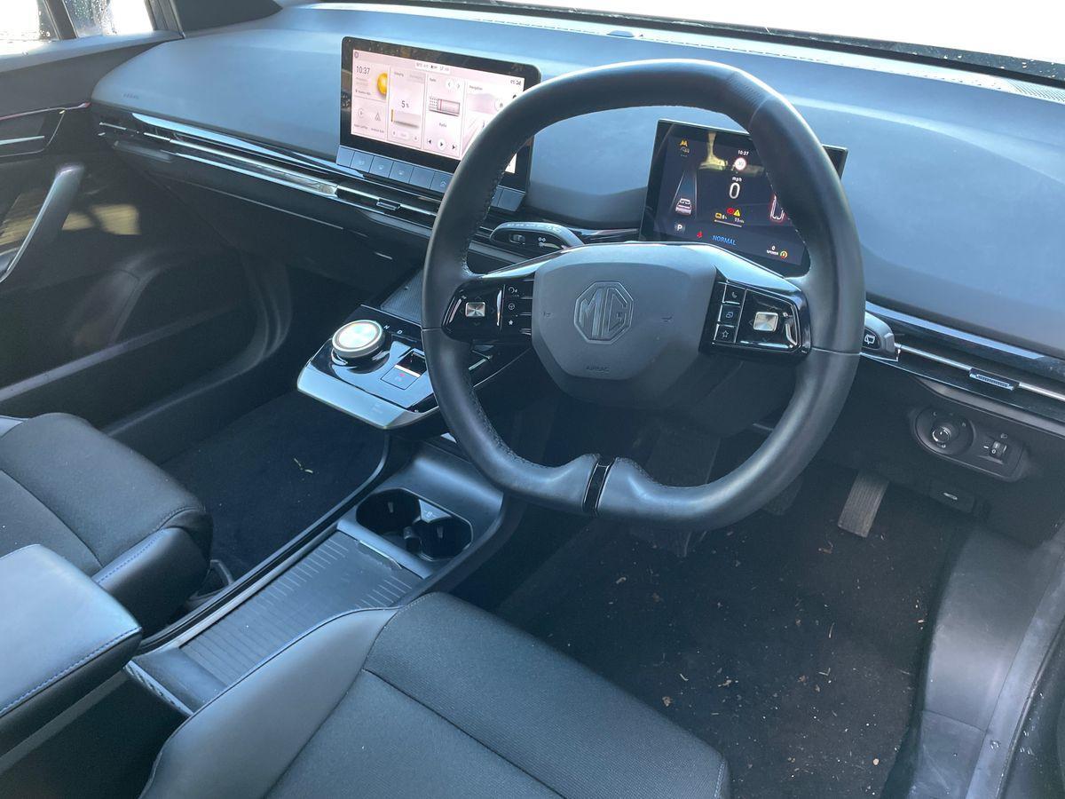 Used MG MG4 2024 for sale - 76824892: Photo 15