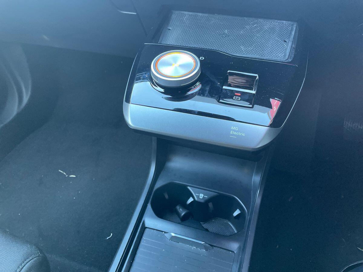 Used MG MG4 2024 for sale - 76824892: Photo 19