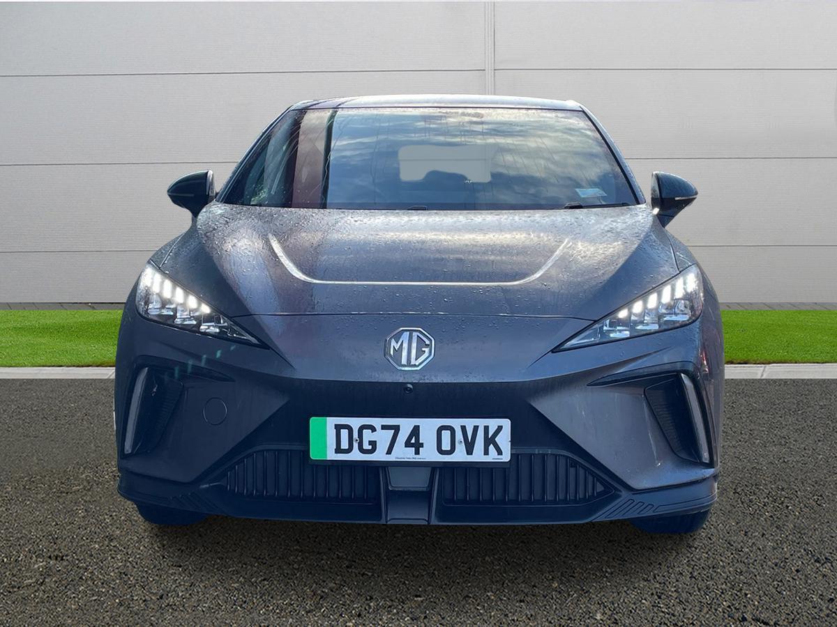 Used MG MG4 2024 for sale - 76824892: Photo 2