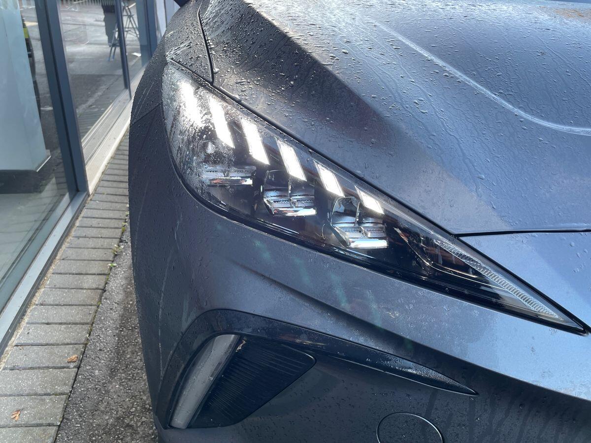 Used MG MG4 2024 for sale - 76824892: Photo 21