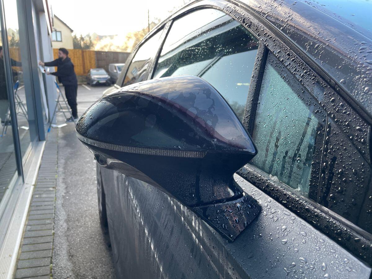 Used MG MG4 2024 for sale - 76824892: Photo 22