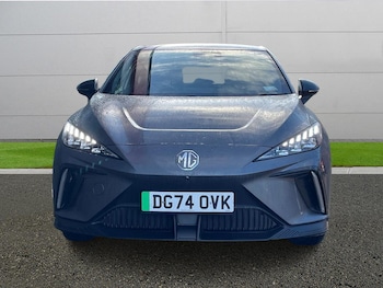 Used MG MG4 2024 for sale - 76824892: Photo