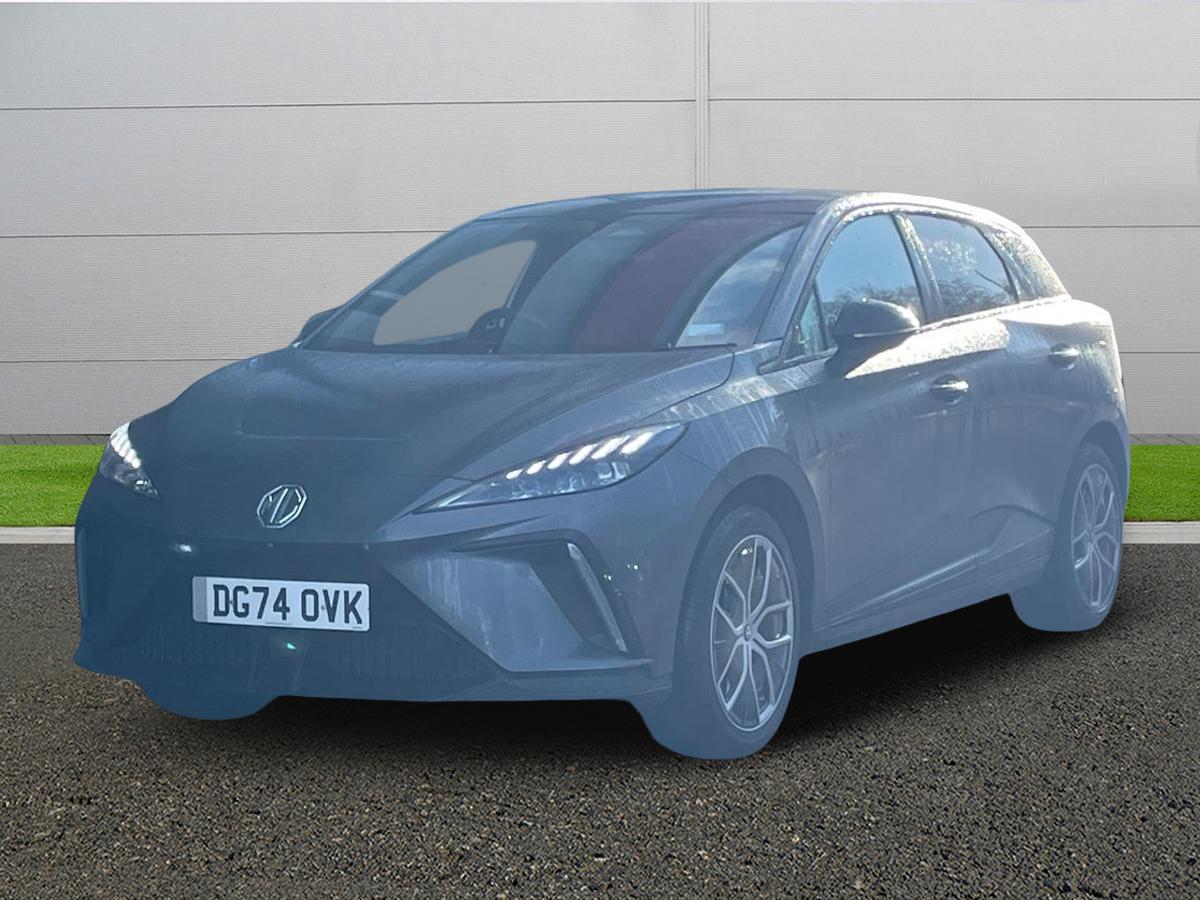 Used MG MG4 2024 for sale - 76824892: Photo 3