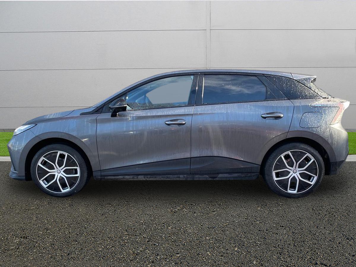 Used MG MG4 2024 for sale - 76824892: Photo 4