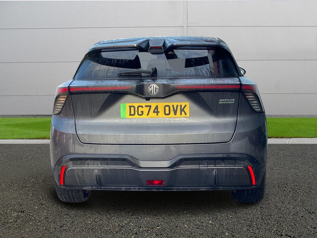 Used MG MG4 2024 for sale - 76824892: Photo 6
