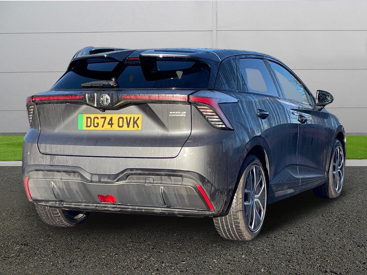 Used MG MG4 2024 for sale - 76824892: Photo 7