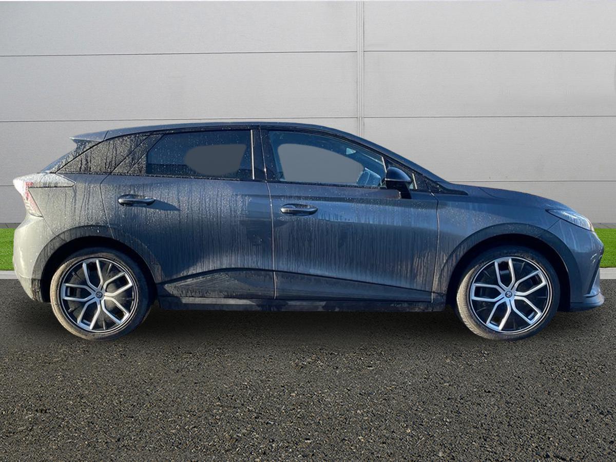 Used MG MG4 2024 for sale - 76824892: Photo 8