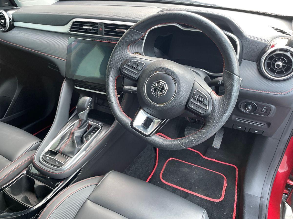 Used MG MG ZS 2023 for sale - 76765367: Photo 15