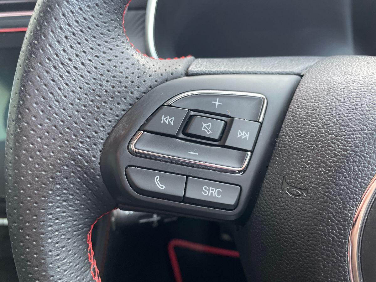 Used MG MG ZS 2023 for sale - 76765367: Photo 16