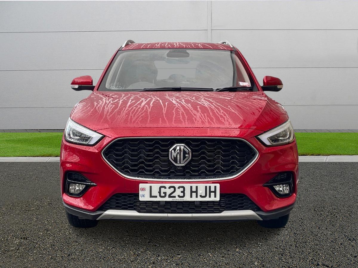 Used MG MG ZS 2023 for sale - 76765367: Photo 2