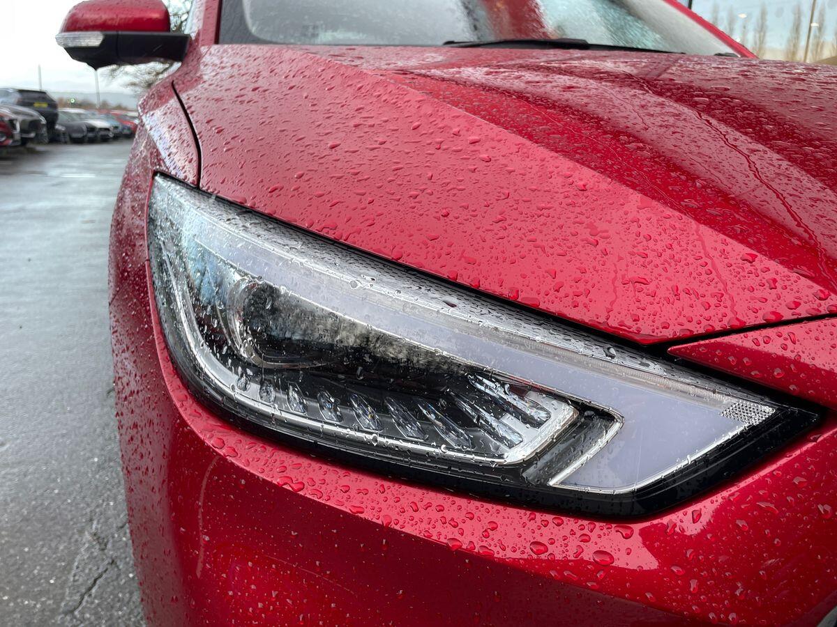 Used MG MG ZS 2023 for sale - 76765367: Photo 21