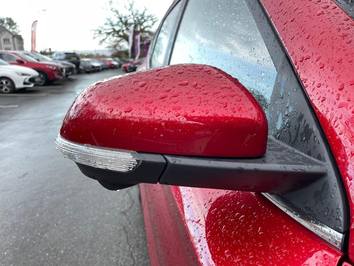 Used MG MG ZS 2023 for sale - 76765367: Photo 22