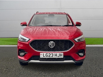 Used MG MG ZS 2023 for sale - 76765367: Photo