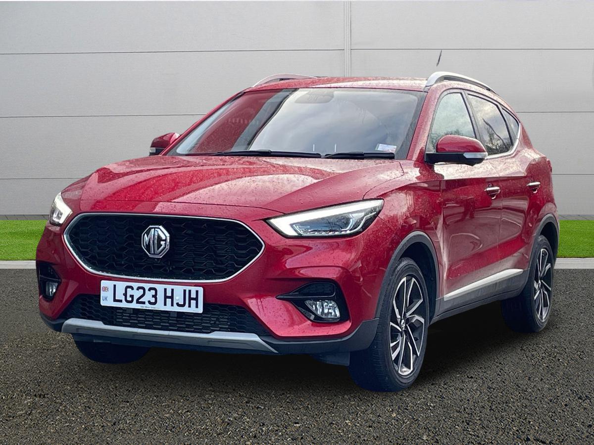 Used MG MG ZS 2023 for sale - 76765367: Photo 3