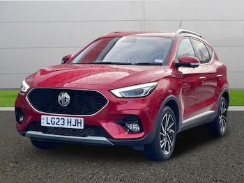 Used MG MG ZS 2023 for sale - 76765367: Photo