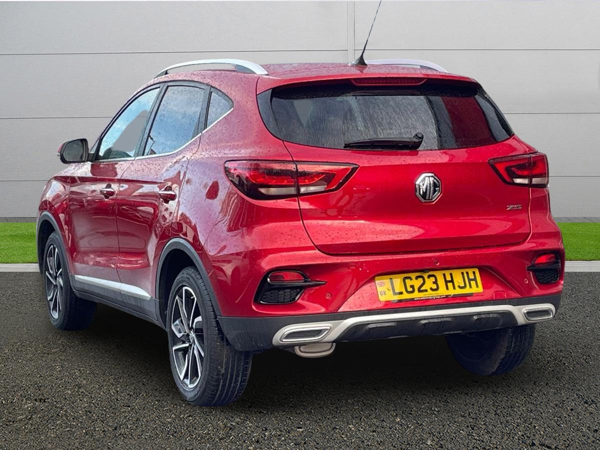 Used MG MG ZS 2023 for sale - 76765367: Photo 5