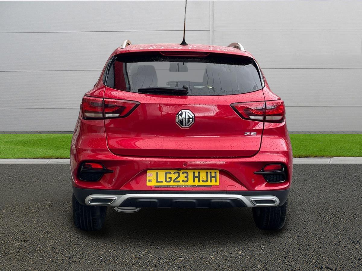 Used MG MG ZS 2023 for sale - 76765367: Photo 6